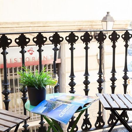 Easysleep Borne Apartment Barcelona Exterior photo